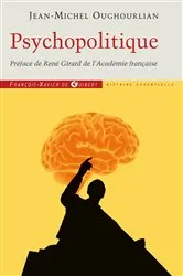 Book cover of Psychopolitique by Unknown