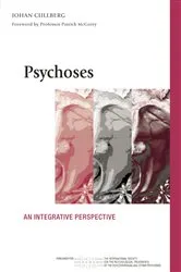 Book cover of Psychoses by Johan Cullberg