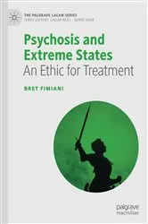 Book cover of Psychosis and Extreme States by Bret Fimiani