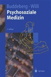 Book cover of Psychosoziale Medizin (2nd ed.) by Claus Buddeberg