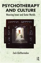 Book cover of Psychotherapy and Culture by Unknown