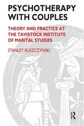 Book cover of Psychotherapy With Couples by Unknown