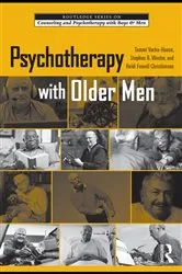 Book cover of Psychotherapy with Older Men by Tammi Vacha-Haase