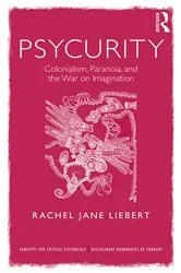 Book cover of Psycurity by Rachel Jane Liebert