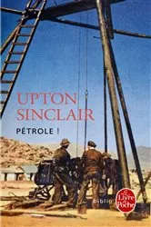 Book cover of Pétrole ! by Unknown