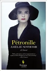 Book cover of Pétronille by Unknown