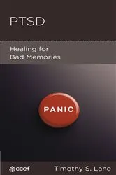 Book cover of PTSD! by BLUE SEVEN SEVEN