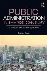 Book cover of Public Administration in the 21st Century by Unknown