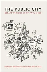 Book cover of Public City by Beau B Beza