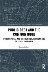 Book cover of Public Debt and the Common Good by Unknown
