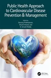 Book cover of Public Health Approach to Cardiovascular Disease Prevention & Management by Dorairaj Prabhakaran