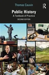 Book cover of Public History (2nd ed.) by Thomas Cauvin