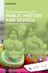 Book cover of Public History and School by Unknown