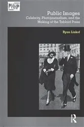 Book cover of Public Images by Unknown