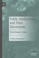 Book cover of Public Intellectuals and Their Discontents by Unknown