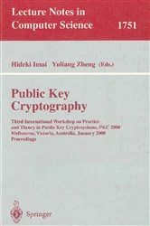 Book cover of Public-Key Cryptography by Arto Salomaa