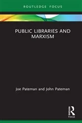 Book cover of Public Libraries and Marxism by Unknown