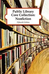 Book cover of Public Library Core Collection (15th ed.) by Christi Showman Farrar