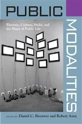 Book cover of Public Modalities by Unknown