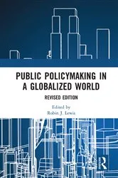 Book cover of Public Policymaking in a Globalized World by Unknown