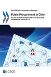Book cover of Public Procurement in Chile by OECD Publishing