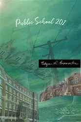 Book cover of Public School 201 by Edgar L Biamonte