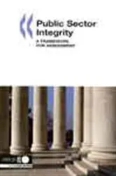 Book cover of Public Sector Integrity by OECD Publishing