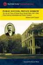 Book cover of Public Success, Private Sorrow by Isidore Cyril Cannon