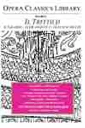 Book cover of Puccini's IL TRITTICO by Burton D. Fisher