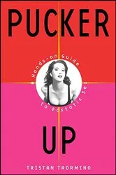 Book cover of Pucker Up by Unknown