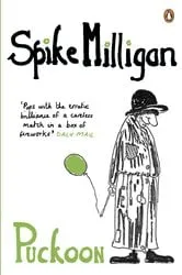 Book cover of Puckoon by Unknown