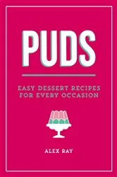 Book cover of Puds by Alex Ray