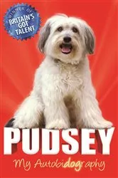 Book cover of Pudsey by Pudsey