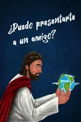 Book cover of ¿Puedo presentarte a un amigo? by Teresa Skinner