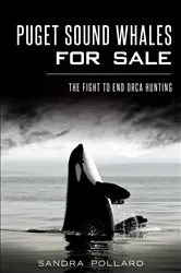 Book cover of Puget Sound Whales for Sale by Unknown