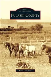 Book cover of Pulaski County by Karen Clem Fritz