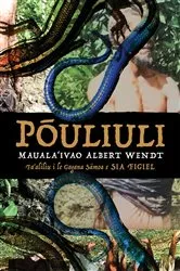 Book cover of Pōuliuli by Albert Wendt