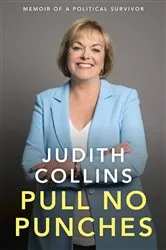 Book cover of Pull No Punches by Unknown