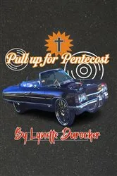 Book cover of PULL UP FOR PENTECOST by Unknown