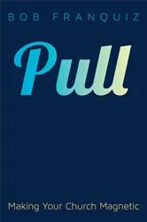 Book cover of Pull by David Siegel