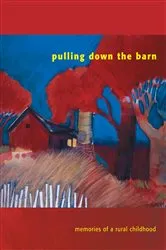 Book cover of Pulling Down the Barn by Unknown