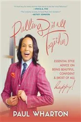 Book cover of Pulling It All Together by Paul Wharton