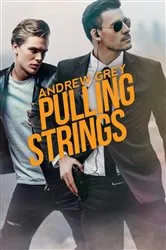 Book cover of Pulling Strings by Linda Pembroke Kaiser