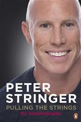 Book cover of Pulling the Strings by Unknown