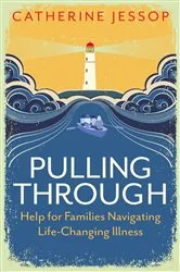 Book cover of Pulling Through by Unknown