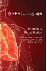 Book cover of Pulmonary Rehabilitation by Anne E. Holland