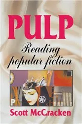 Book cover of Pulp by Abra Berens