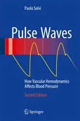 Book cover of Pulse Waves (2nd ed.) by Paolo Salvi