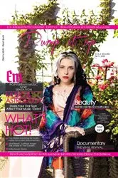 Book cover of Pump it up Magazine With Em - Pop/Urban Music Sensation - Vol. 5- Issue 11 by Unknown