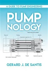 Book cover of PUMP-NOLOGY by De Santis, Gerard, J